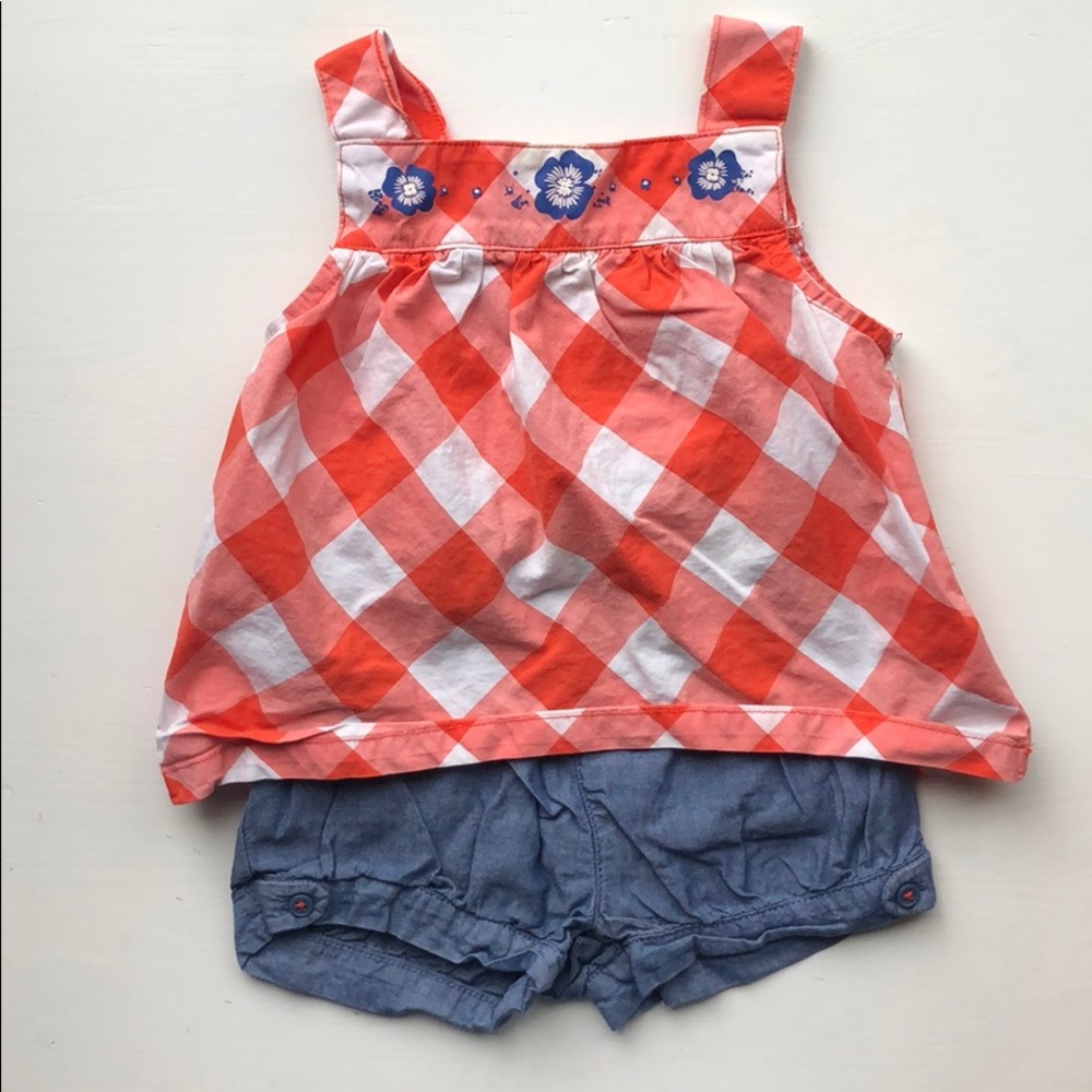 Carters outfits - Picture 3 of 9